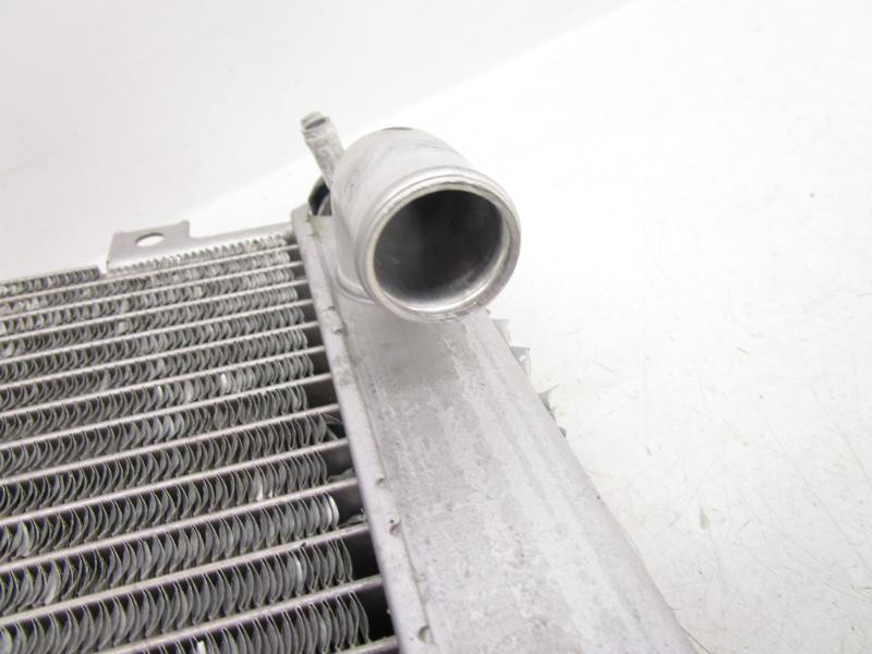 99 Kawasaki ZX6R Ninja Radiator Cooling 39061-1265 1998-1999